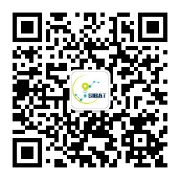 北斗院二维码